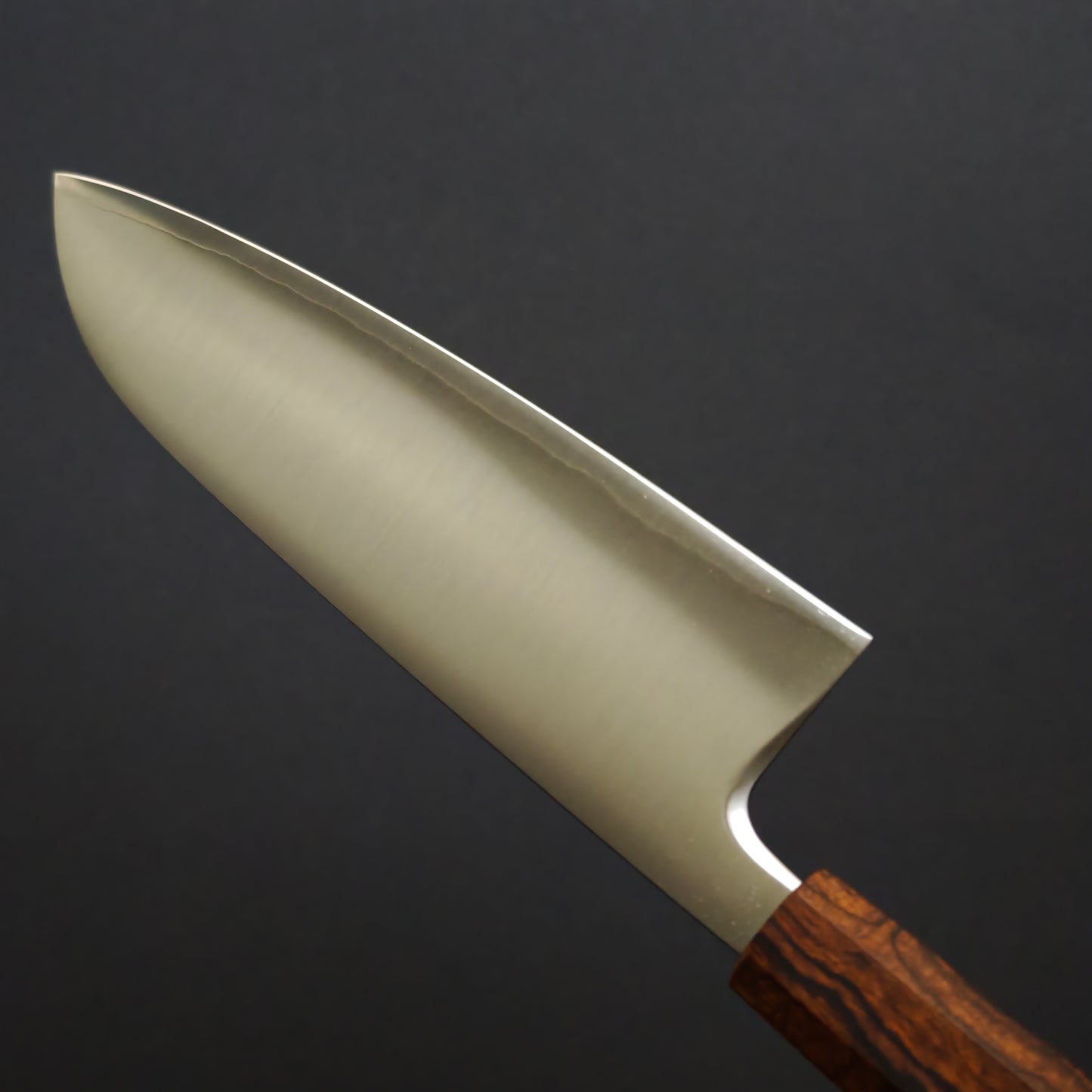 Shisei SRS13 Santoku 165mm