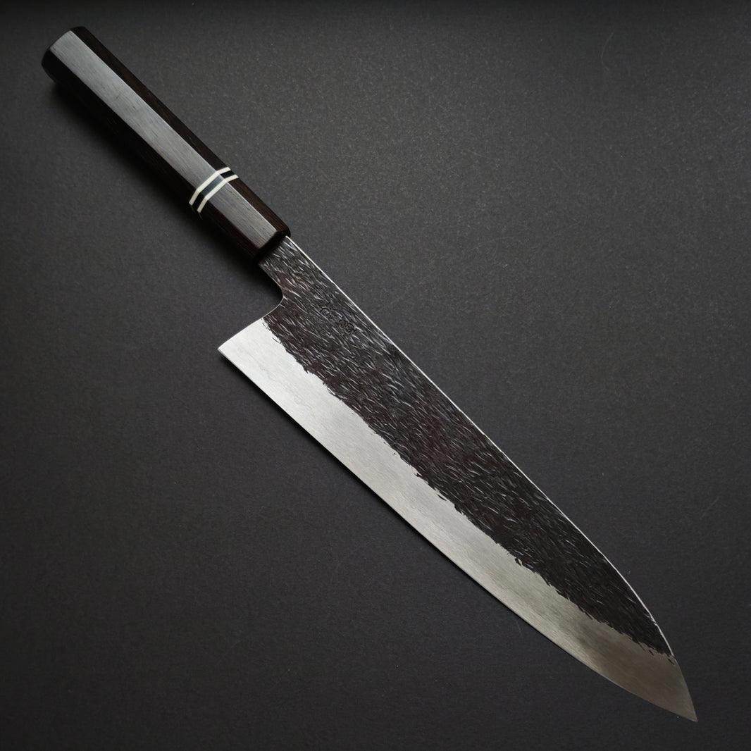 Gyuto Knife-Chef Knife – JAPANESE KNIFE STUDIO