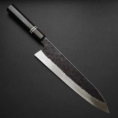 Isamitsu White1 Gyuto 240mm
