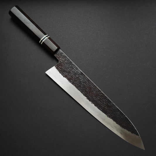 Isamitsu White1 Gyuto 240mm