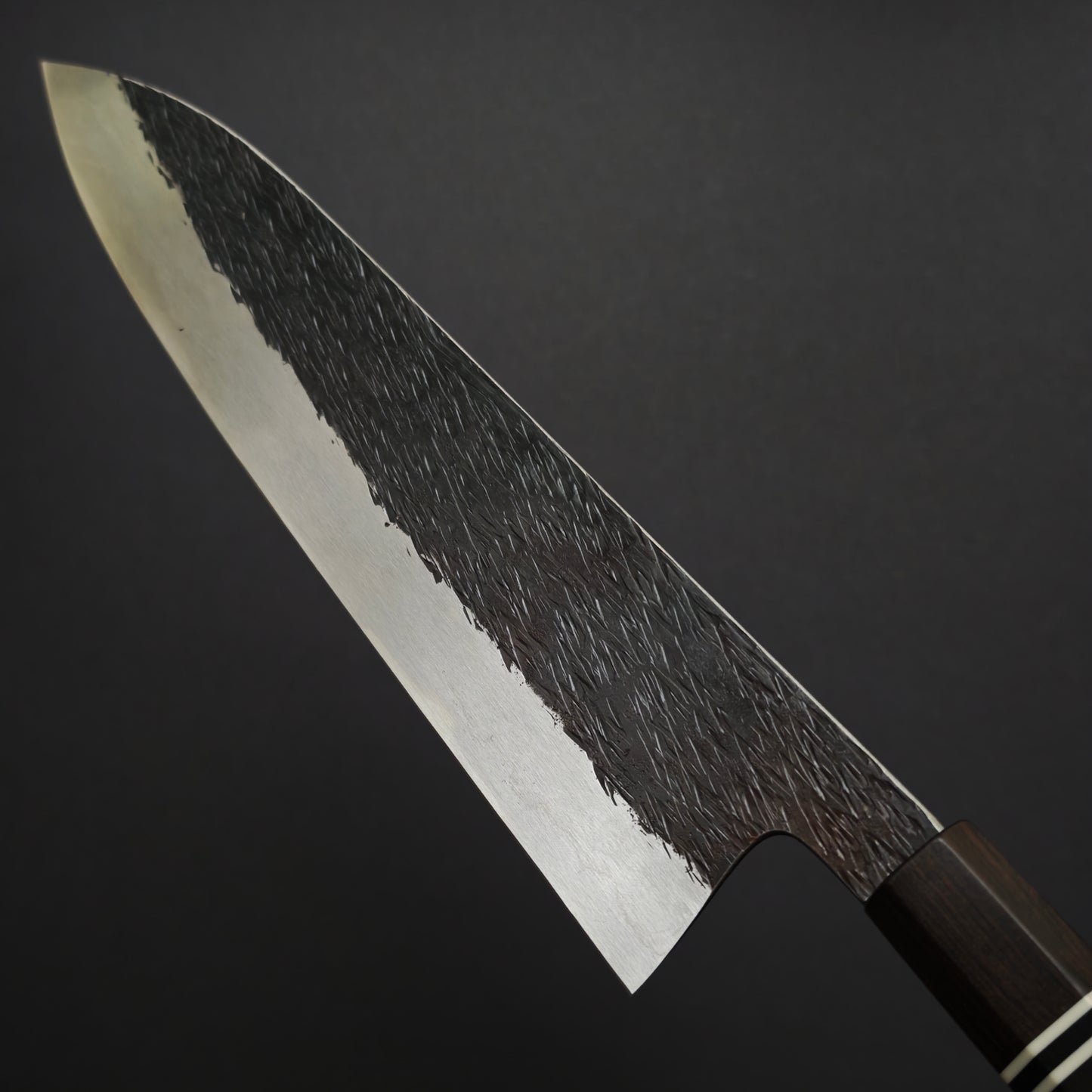 Isamitsu White1 Gyuto 240mm