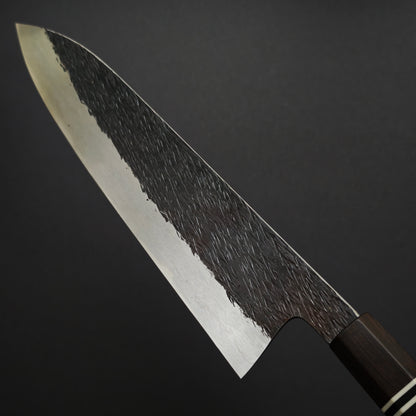 Isamitsu White1 Gyuto 240mm