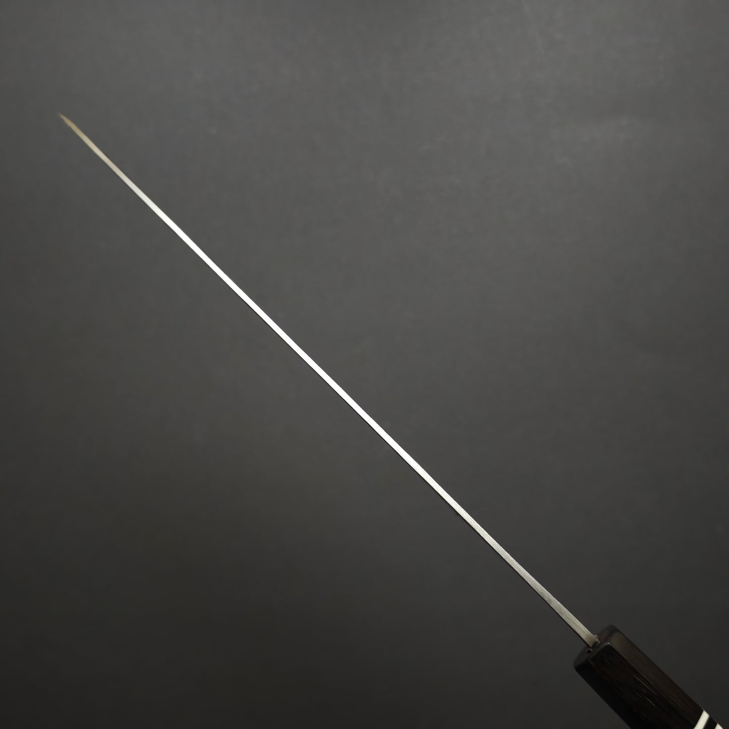 Isamitsu White1 Gyuto 240mm
