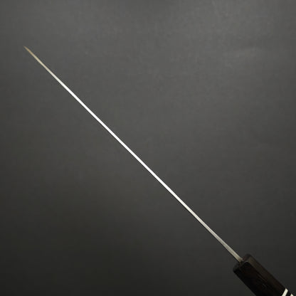 Isamitsu White1 Gyuto 240mm