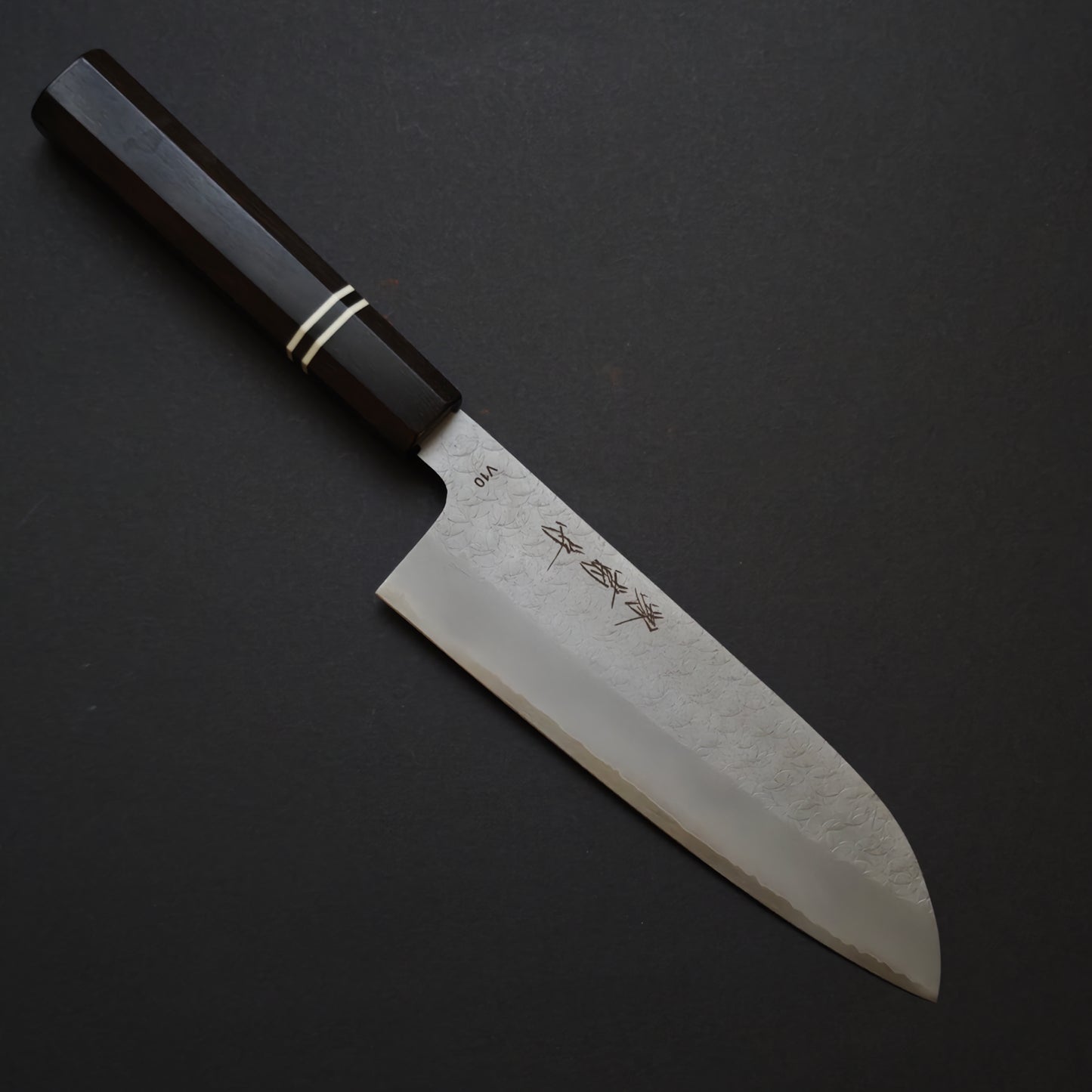 Sakai Kikumori VG10 Santoku 165mm