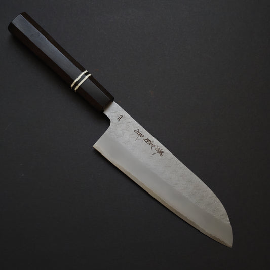 Sakai Kikumori VG10 Santoku 165mm