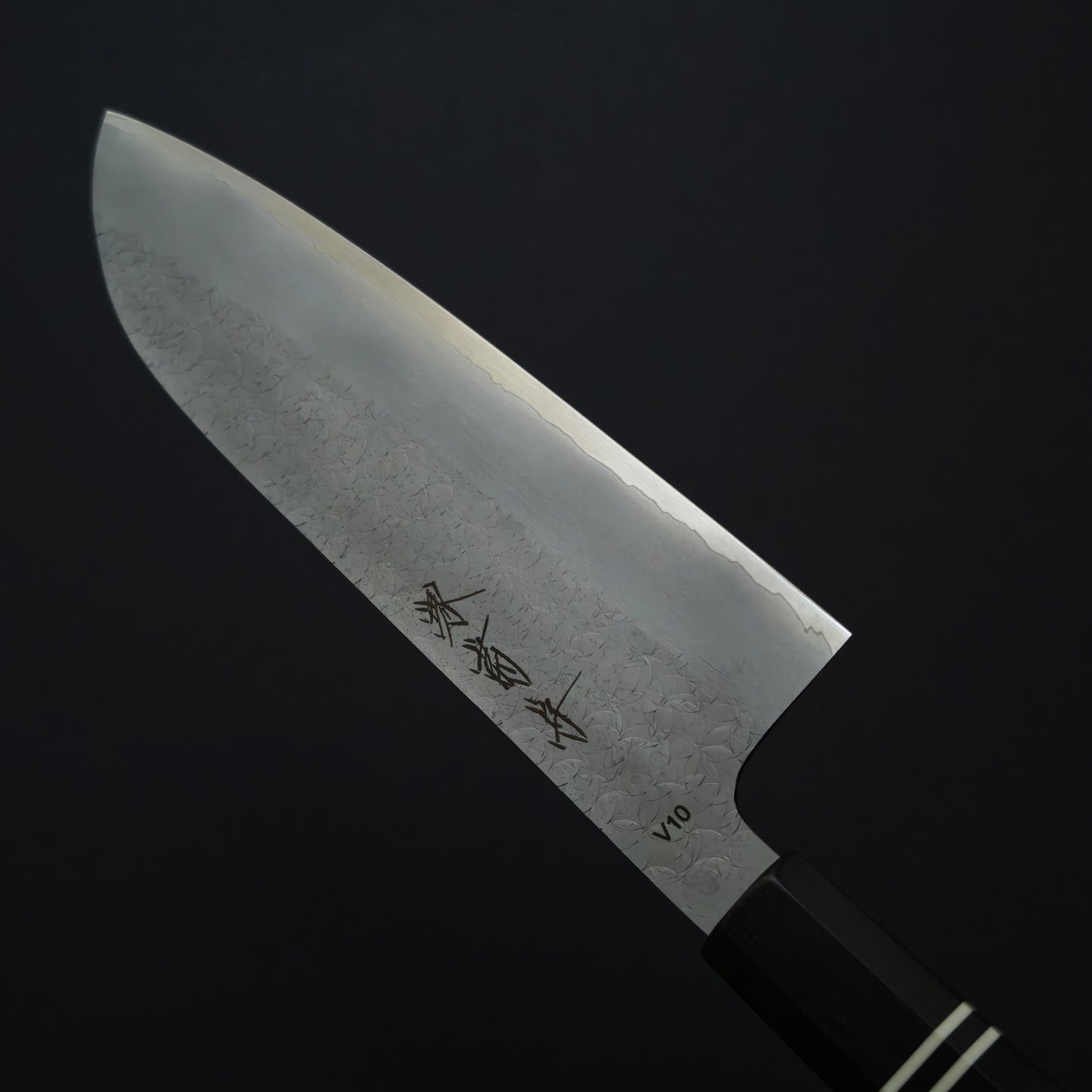 Sakai Kikumori VG10 Santoku 165mm
