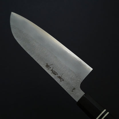 Sakai Kikumori VG10 Santoku 165mm