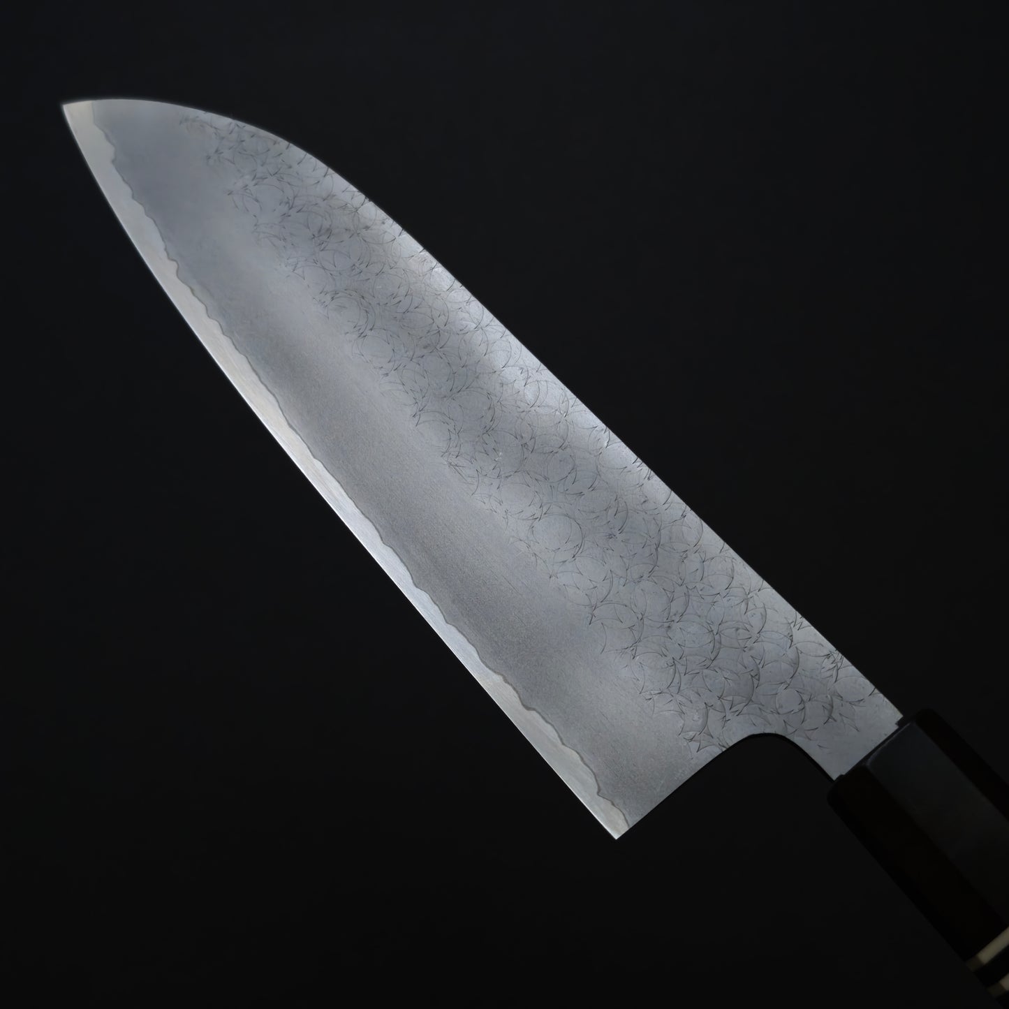 Sakai Kikumori VG10 Santoku 165mm