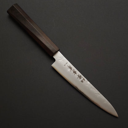 Sakai Takayuki VG10 Nashiji Petty 150mm