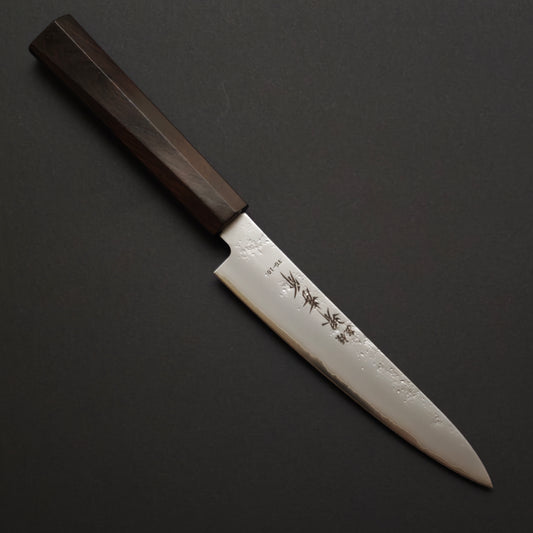 Sakai Takayuki VG10 Nashiji Petty 150mm