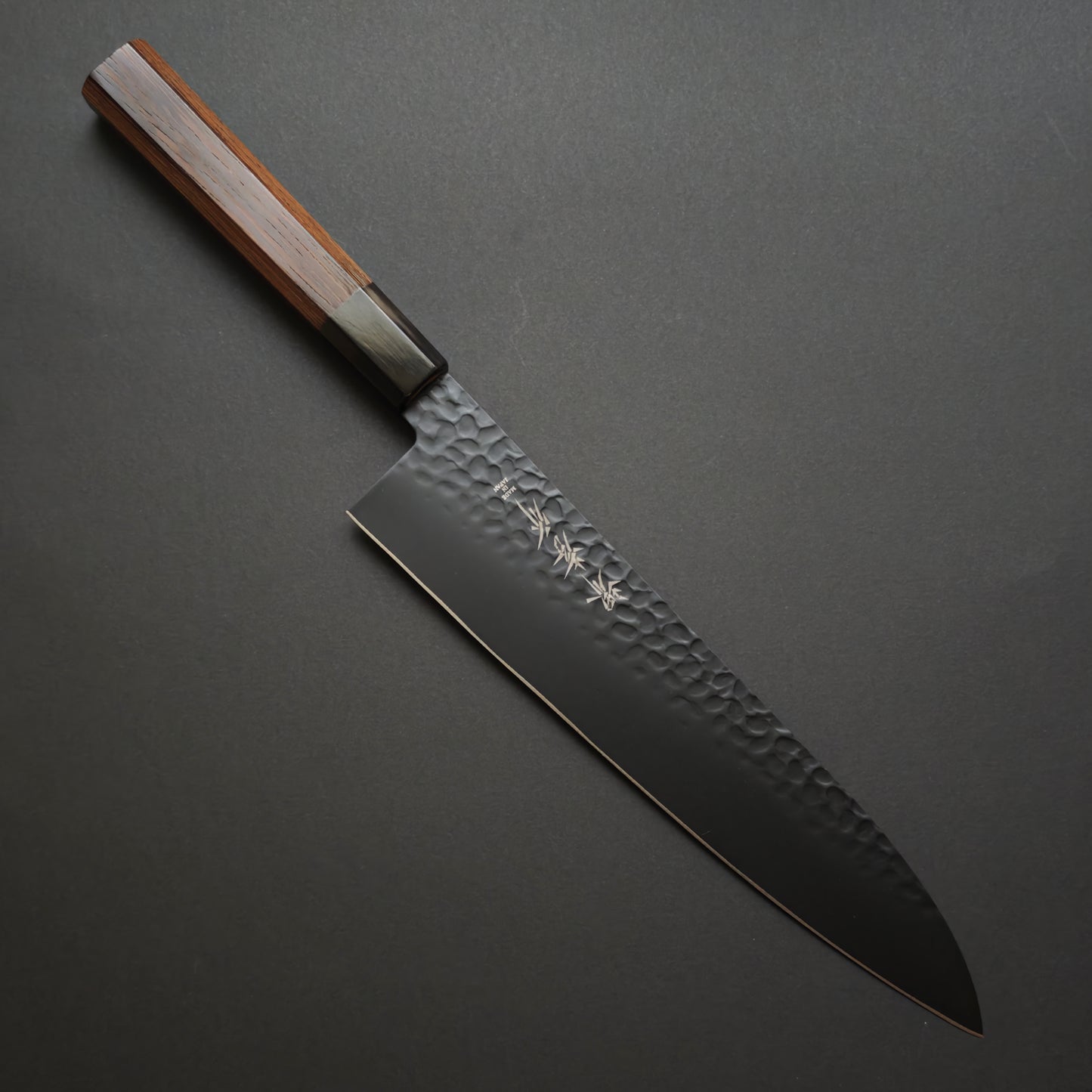 Sakai Takayuki Kurokage VG10 Gyuto 240mm