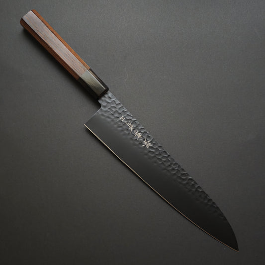 Sakai Takayuki Kurokage VG10 Gyuto 240mm