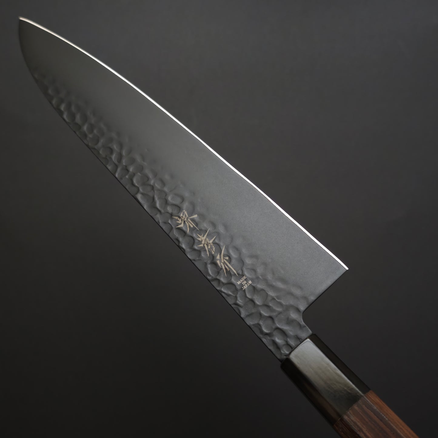 Sakai Takayuki Kurokage VG10 Gyuto 240mm