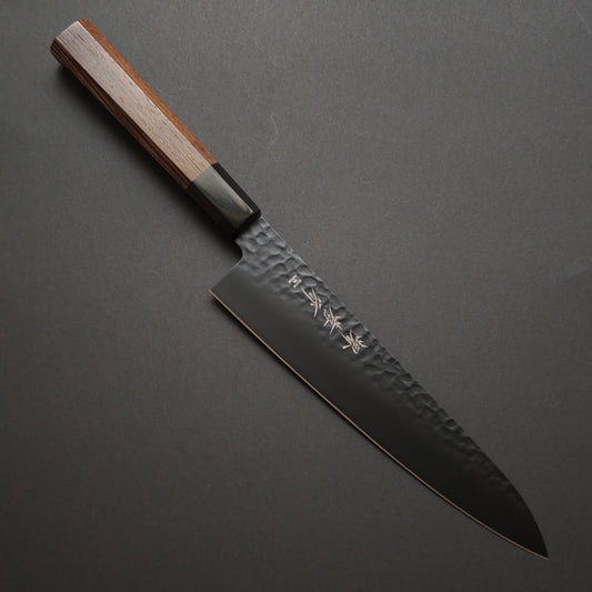 Sakai Takayuki Kurokage VG10 Gyuto 210mm