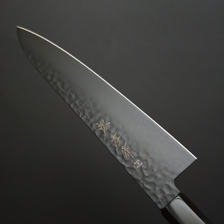 Gyuto Knife-Chef Knife – JAPANESE KNIFE STUDIO