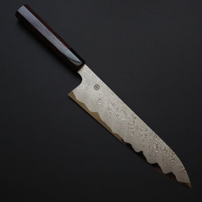 Sakai Kikumori Minamo ATS34 Gyuto 240mm