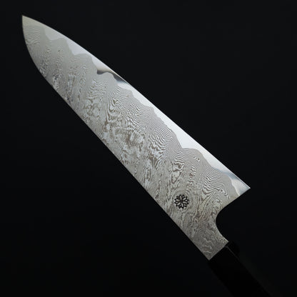Sakai Kikumori Minamo ATS34 Gyuto 240mm
