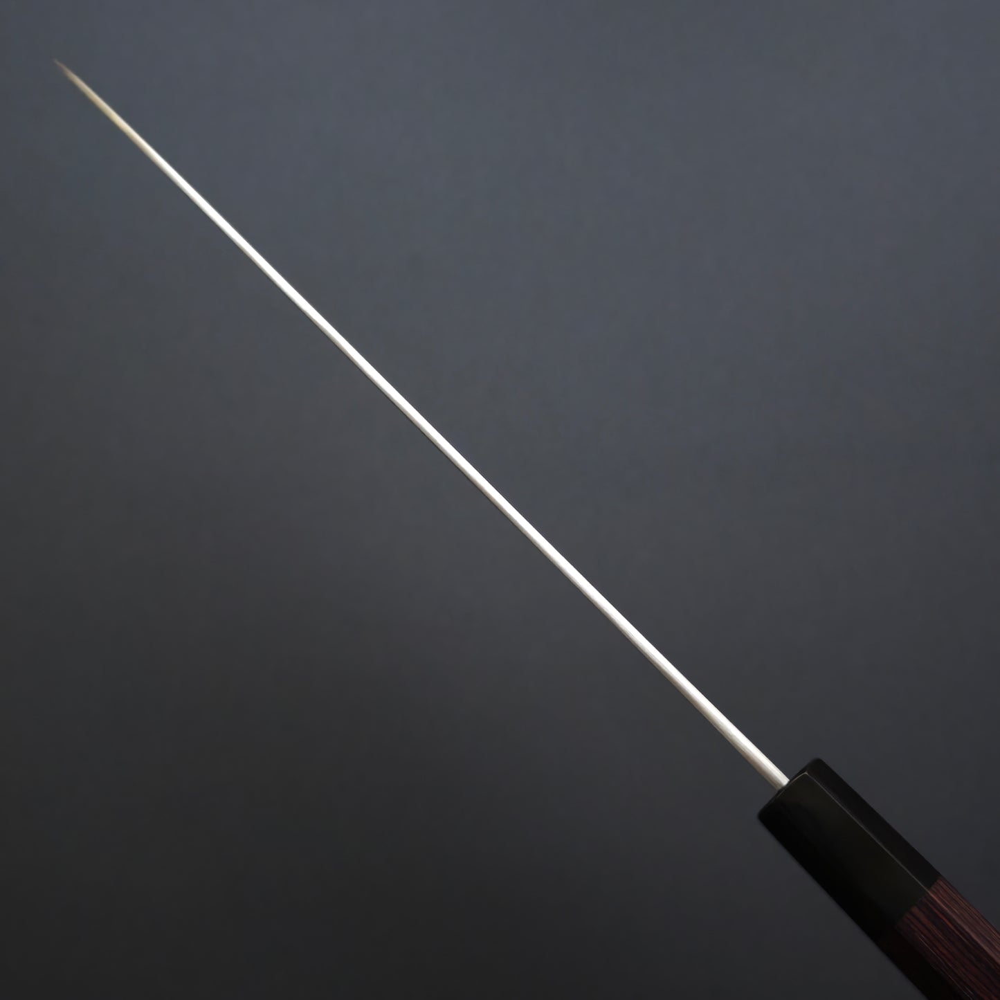 Sakai Kikumori Minamo ATS34 Gyuto 240mm
