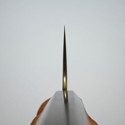 Sakai Kikumori Minamo ATS34 Gyuto 240mm