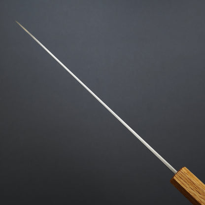Touroku Sakai HAP40 Gyuto 210mm