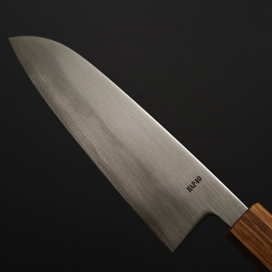Touroku Sakai HAP40 Santoku 165mm