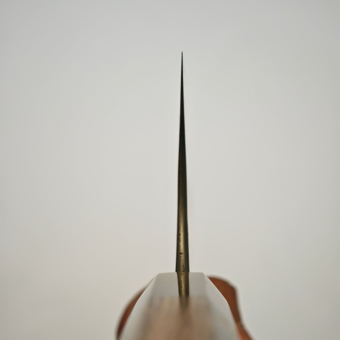 Sakai Kikumori Aogami2 Nashiji Gyuto 240mm