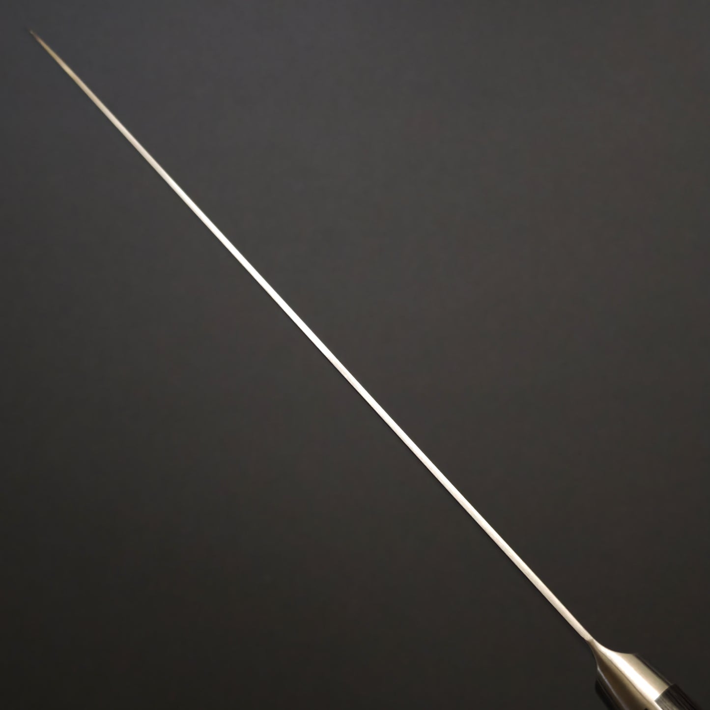Touroku Sakai HAP40 Gyuto 240mm-Western handle