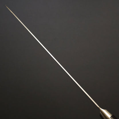 Touroku Sakai HAP40 Gyuto 240mm-Western handle