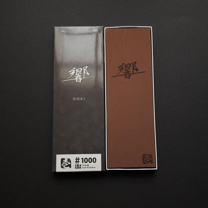 Naniwa Hibiki Sharpening Stone #1000