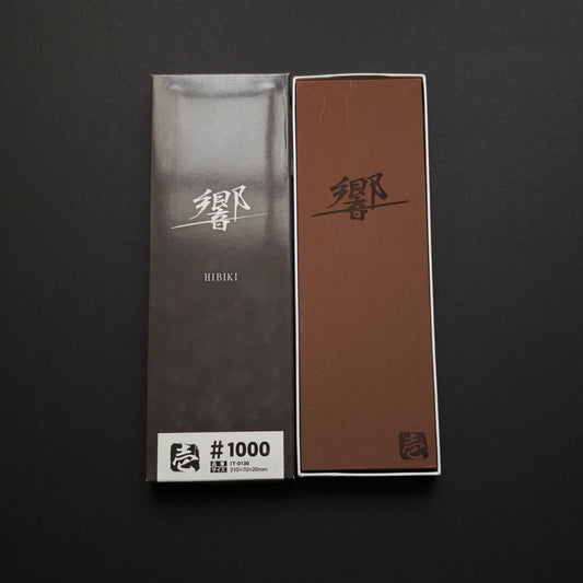 Naniwa Hibiki Sharpening Stone #1000