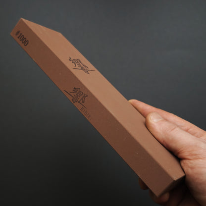 Naniwa Hibiki Sharpening Stone #1000