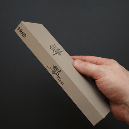 Naniwa Hibiki Sharpening Stone #3000