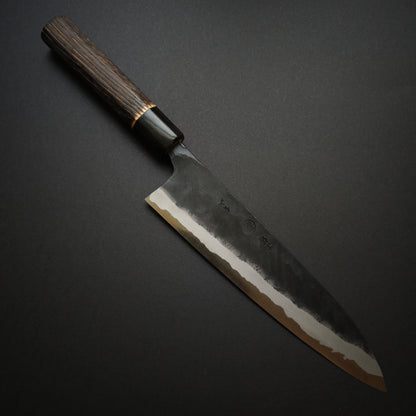 Kyohei Shindo Blue2 Gyuto 210mm