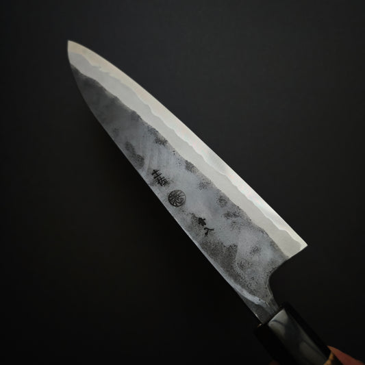 Kyohei Shindo Blue2 Gyuto 210mm