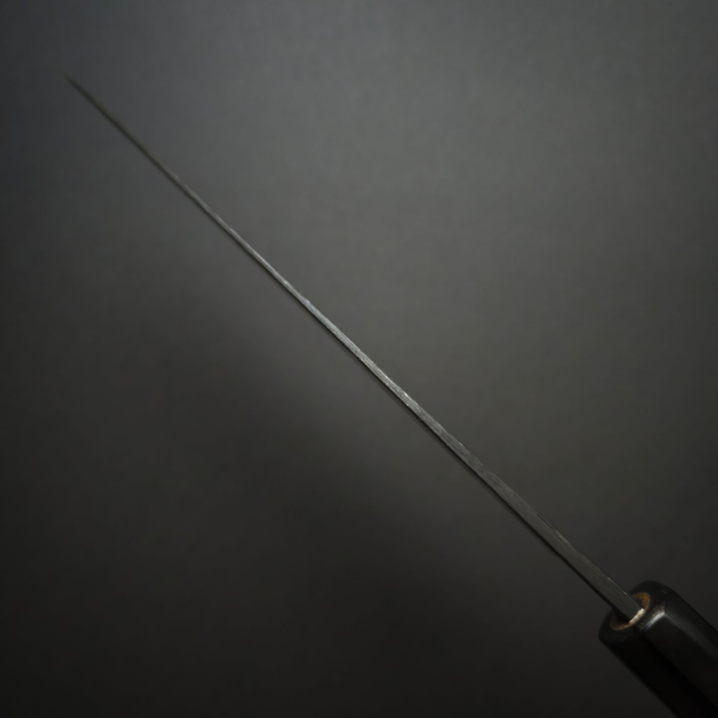Kyohei Shindo Blue2 Gyuto 210mm