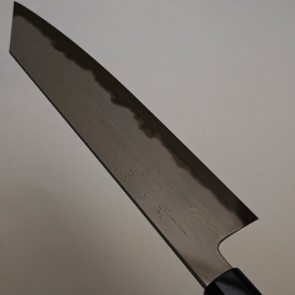Tetsujin Blue2 Tanryusen(Metal Flow) Kiritsuke Gyuto 240mm