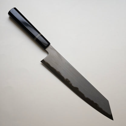 Tetsujin Blue2 Tanryusen(Metal Flow) Kiritsuke Gyuto 240mm