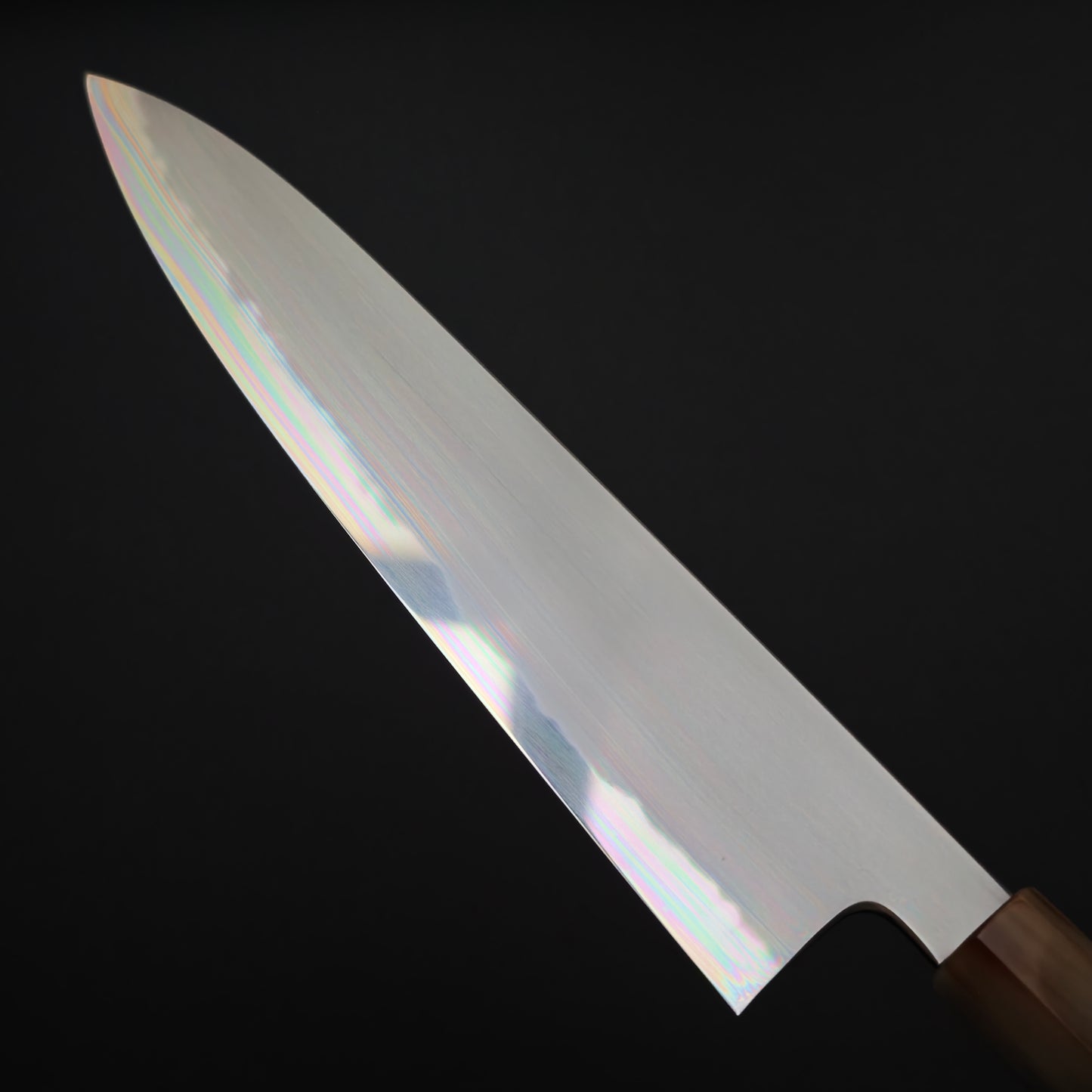 Tetsujin Blue2 Gyuto 240mm