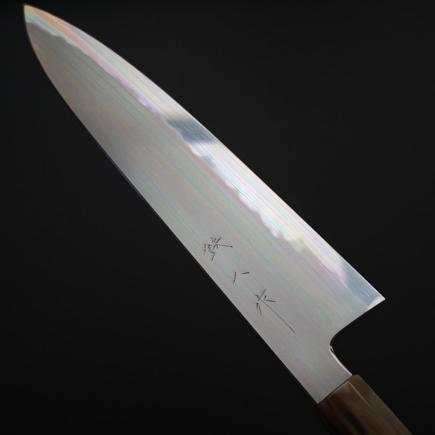 Tetsujin Blue2 Gyuto 240mm