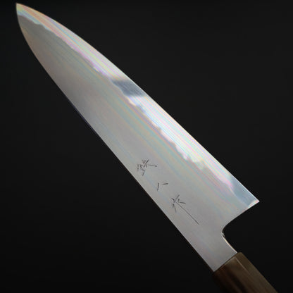 Tetsujin Blue2 Gyuto 240mm