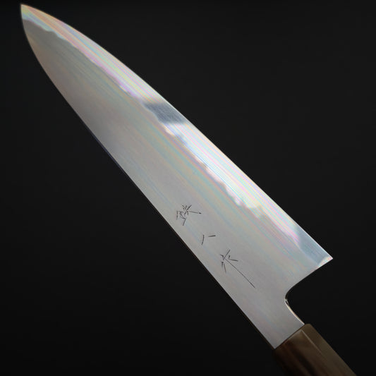 Tetsujin Blue2 Gyuto 240mm