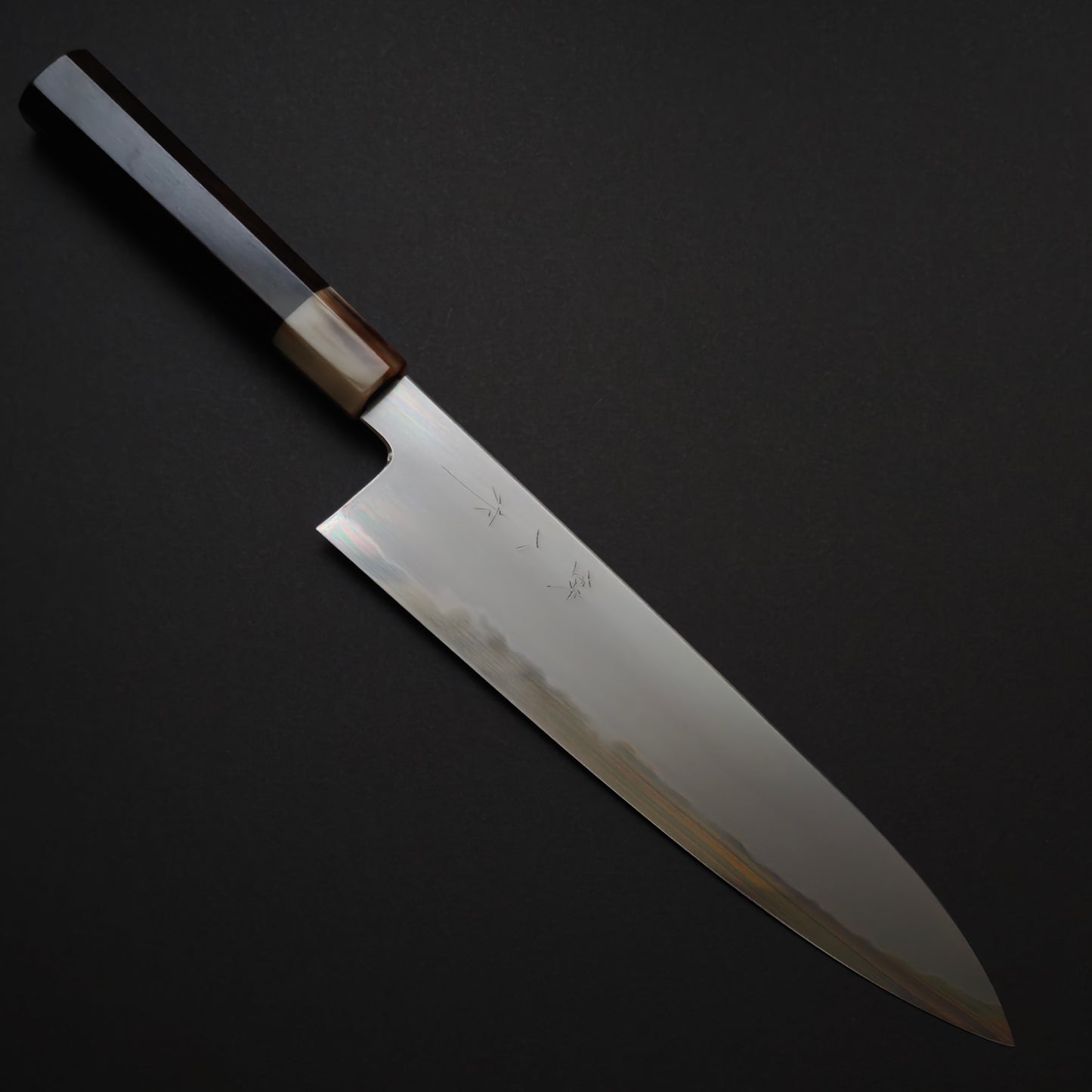 Tetsujin Blue2 Gyuto 240mm
