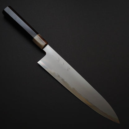 Tetsujin Blue2 Gyuto 240mm