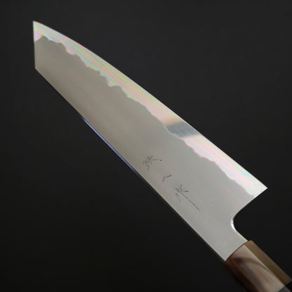 Tetsujin Blue2 Kiritsuke Gyuto 240mm