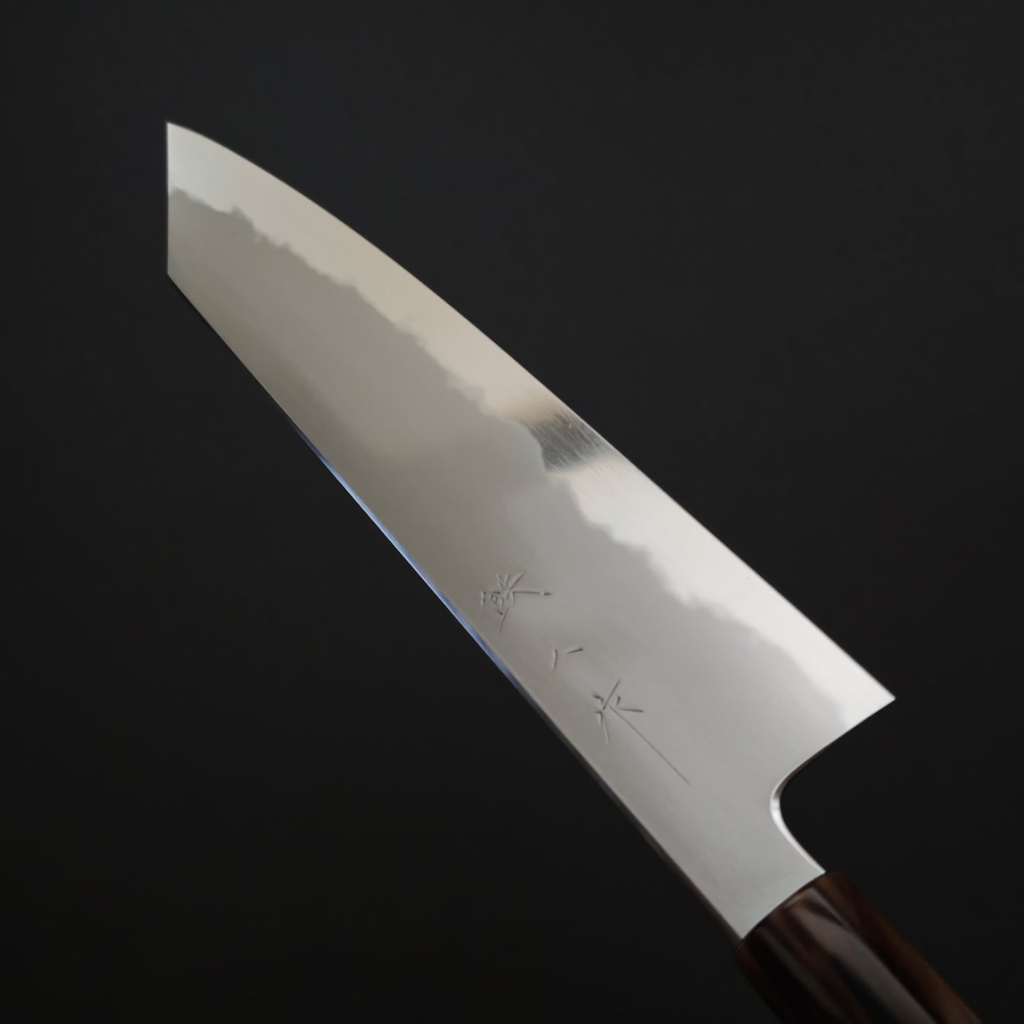 Tetsujin Blue2 Kiritsuke Gyuto 210mm