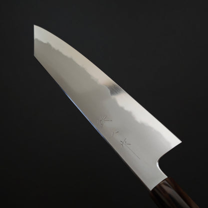 Tetsujin Blue2 Kiritsuke Gyuto 210mm