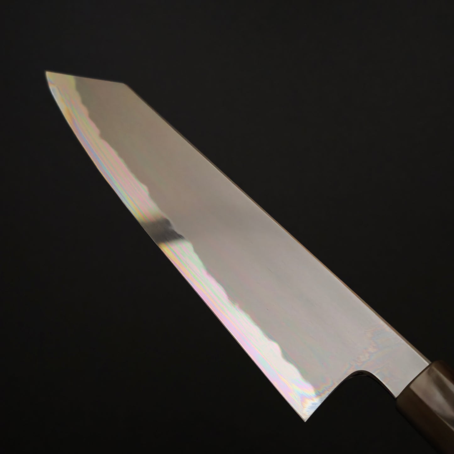 Tetsujin Blue2 Kiritsuke Gyuto 210mm
