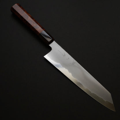 Tetsujin Blue2 Kiritsuke Gyuto 210mm