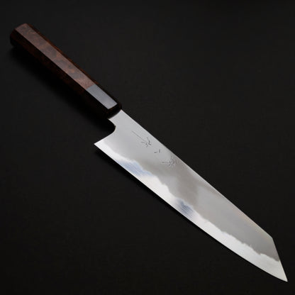 Tetsujin Blue2 Kiritsuke Gyuto 240mm